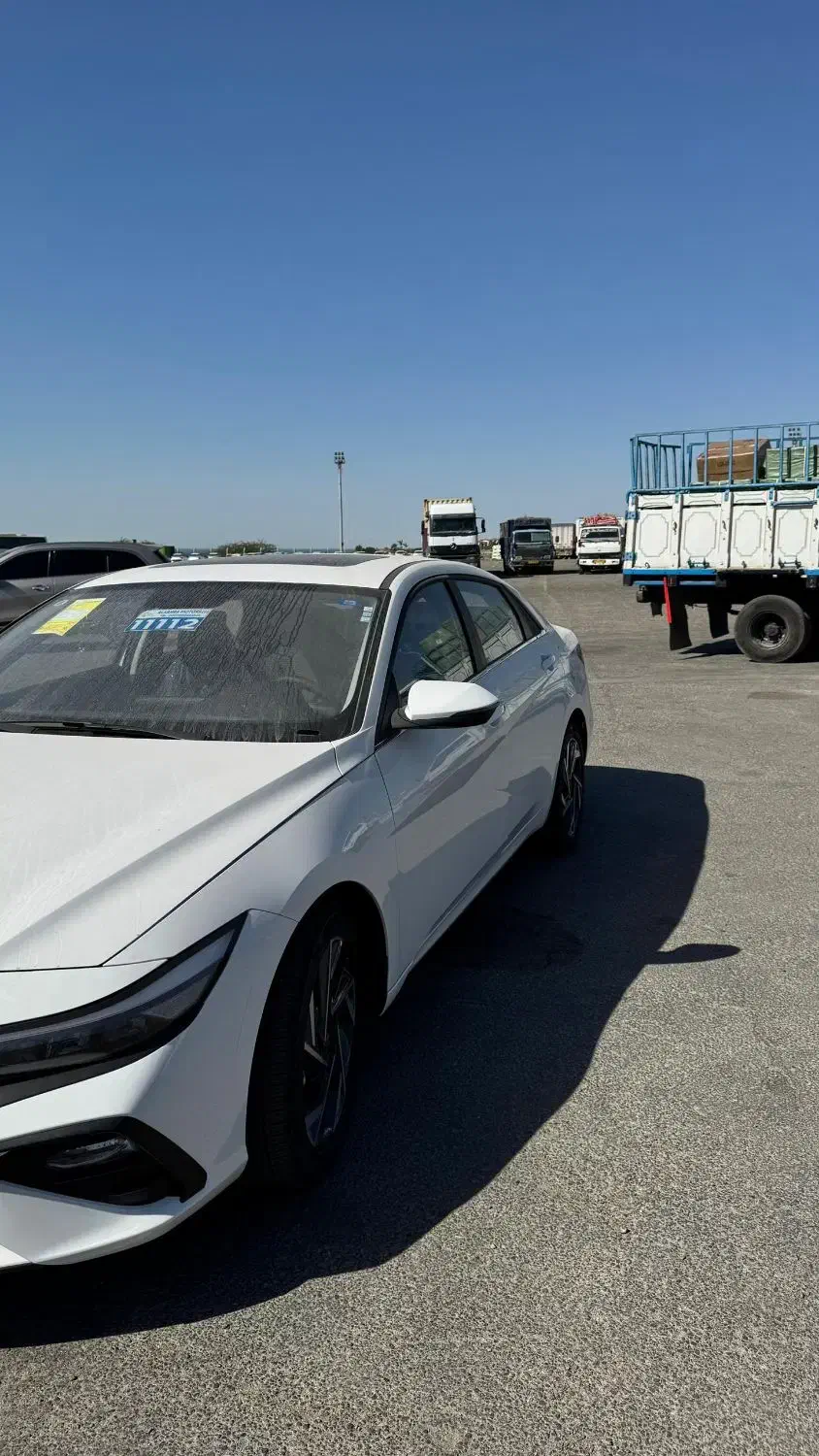 النترا مدل 2025|خودرو سواری و وانت|زاهدان, |دیوار