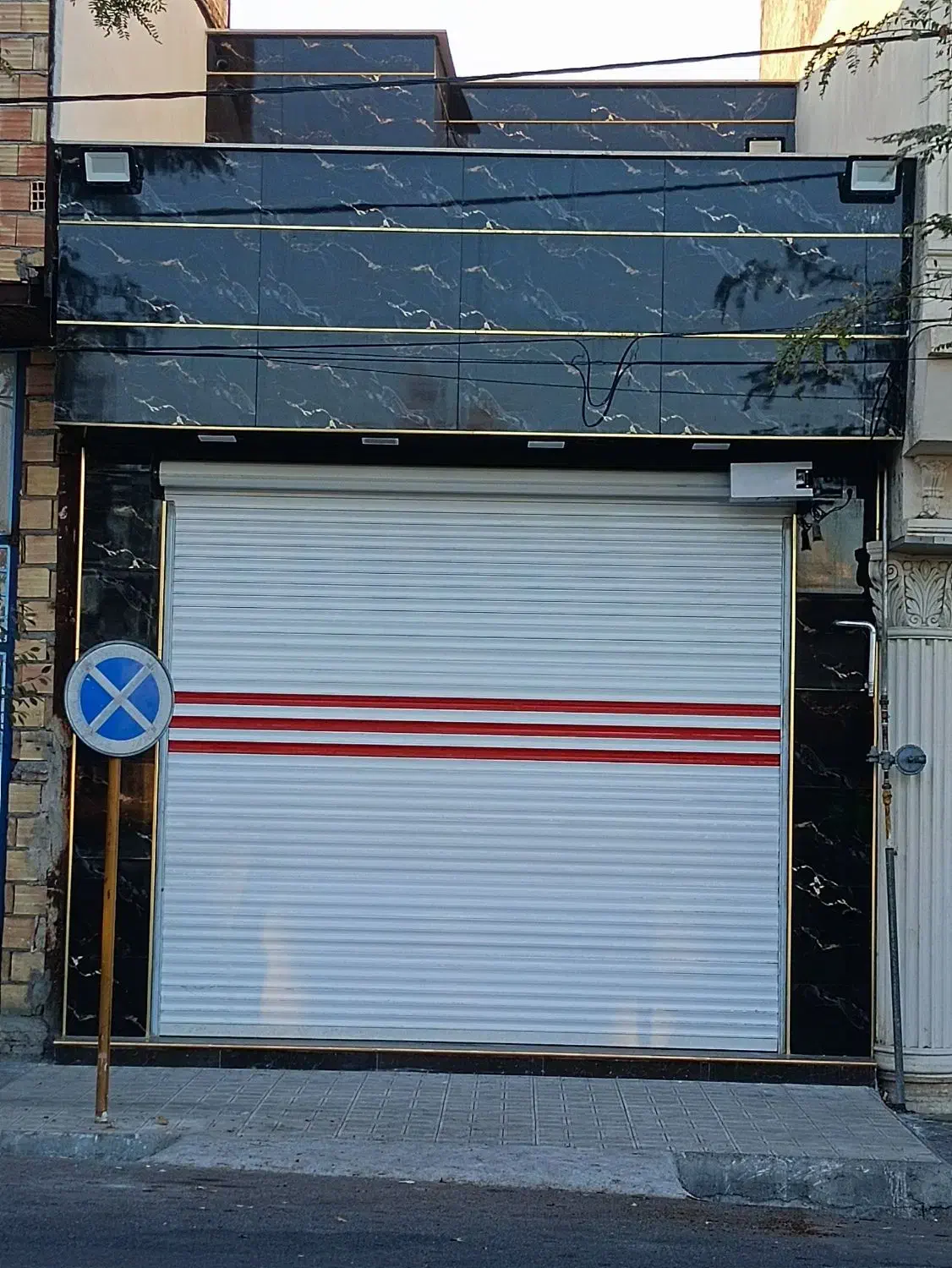 مغاذه وسط شهر|اجارهٔ مغازه و غرفه|مشگین شهر, |دیوار