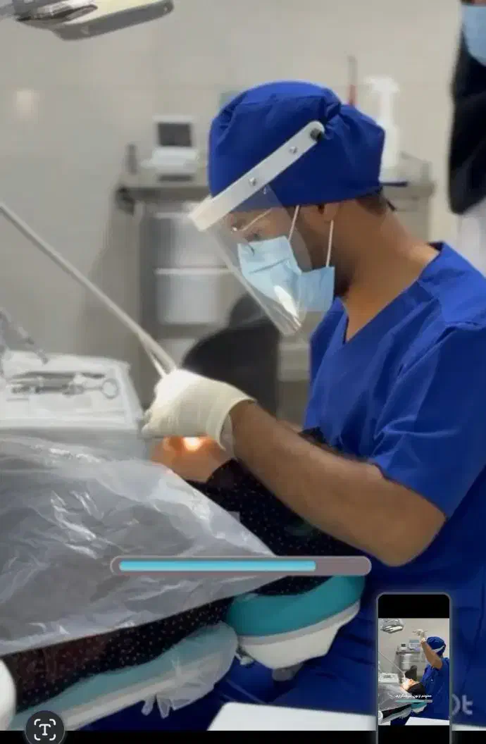 دندانپزشک جهت همکاری|استخدام درمانی، زیبایی، بهداشتی|بیکاه, |دیوار