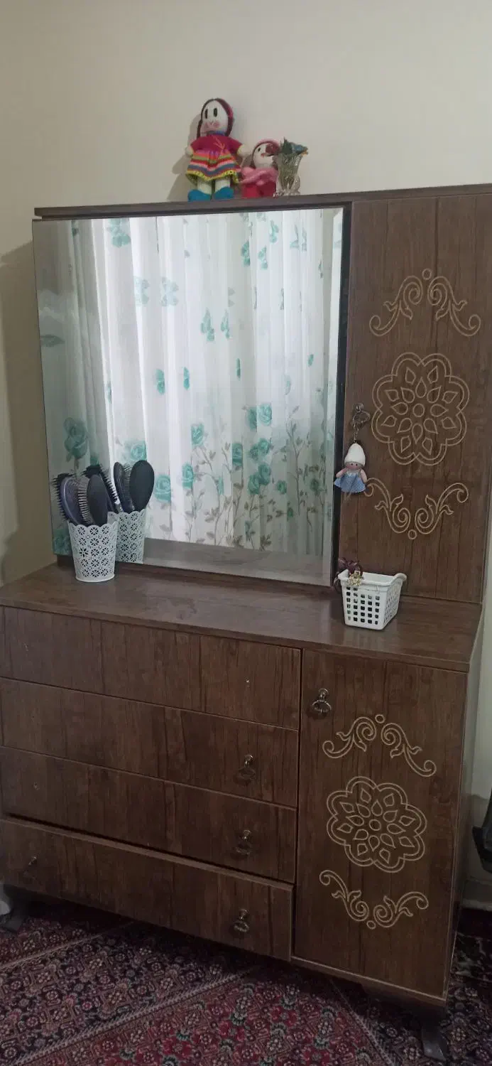 دراور|جاکفشی، کمد، دراور|همدان, |دیوار