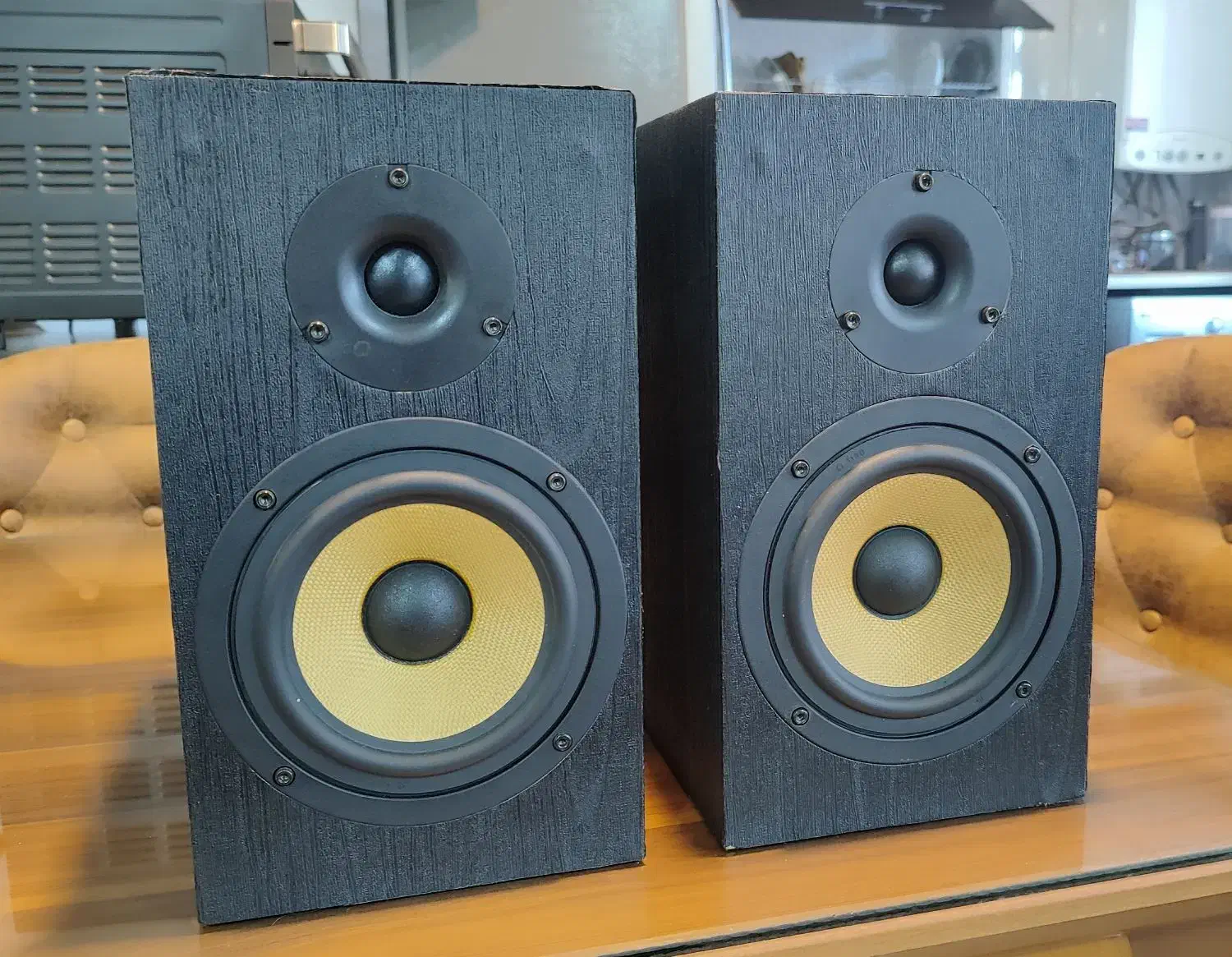 بوکشلف الجی|سیستم صوتی خانگی|تهران, ترمینال غرب|دیوار