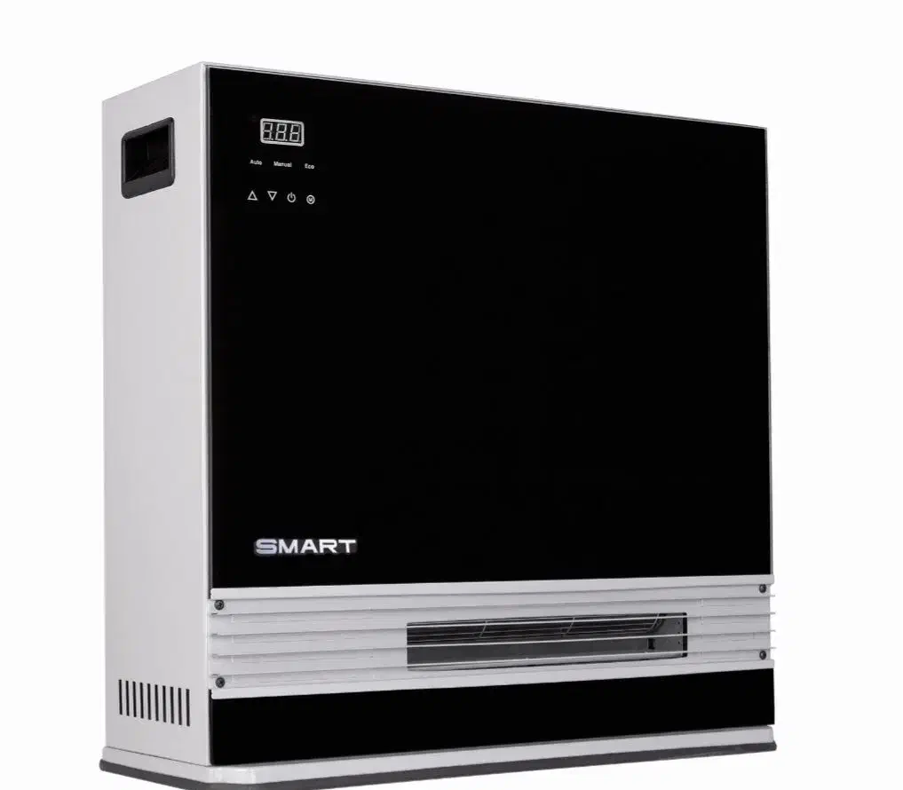 فروش بخاری گازی وبرقی هوشمند|بخاری، هیتر، شومینه|ورزقان, |دیوار