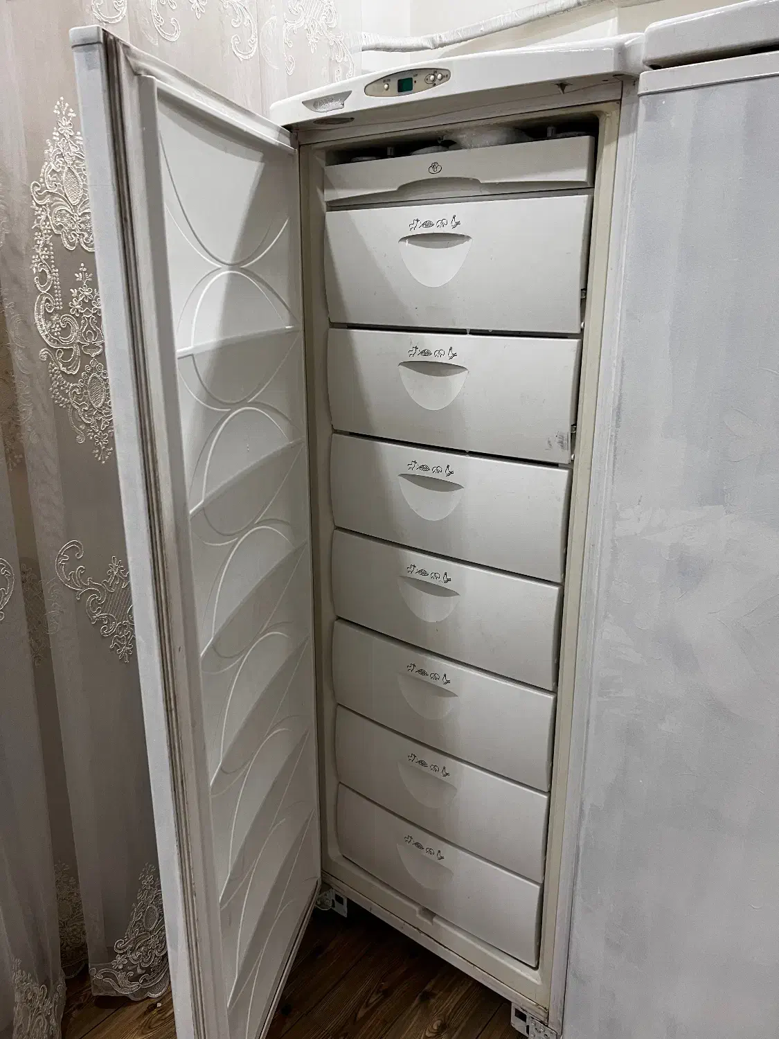 یخچال و فریزر|یخچال و فریزر|اهواز, گلستان|دیوار