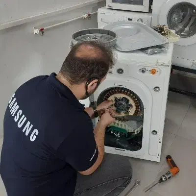 تعمیرات تخصصی لوازم خانگی امیریان (سیار)|خدمات پیشه و مهارت|کرمانشاه, |دیوار