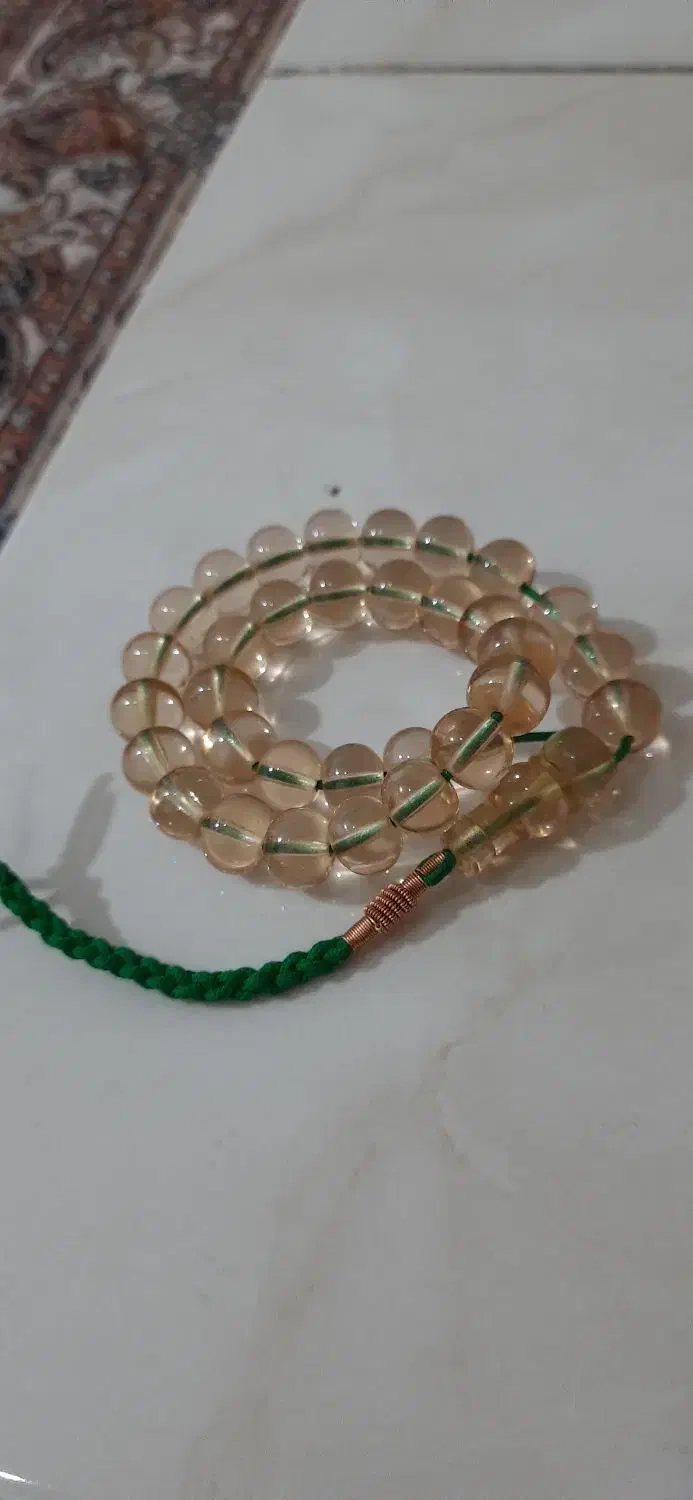 تسبیح سندلوس|کلکسیون اشیاء عتیقه|جوانرود, |دیوار