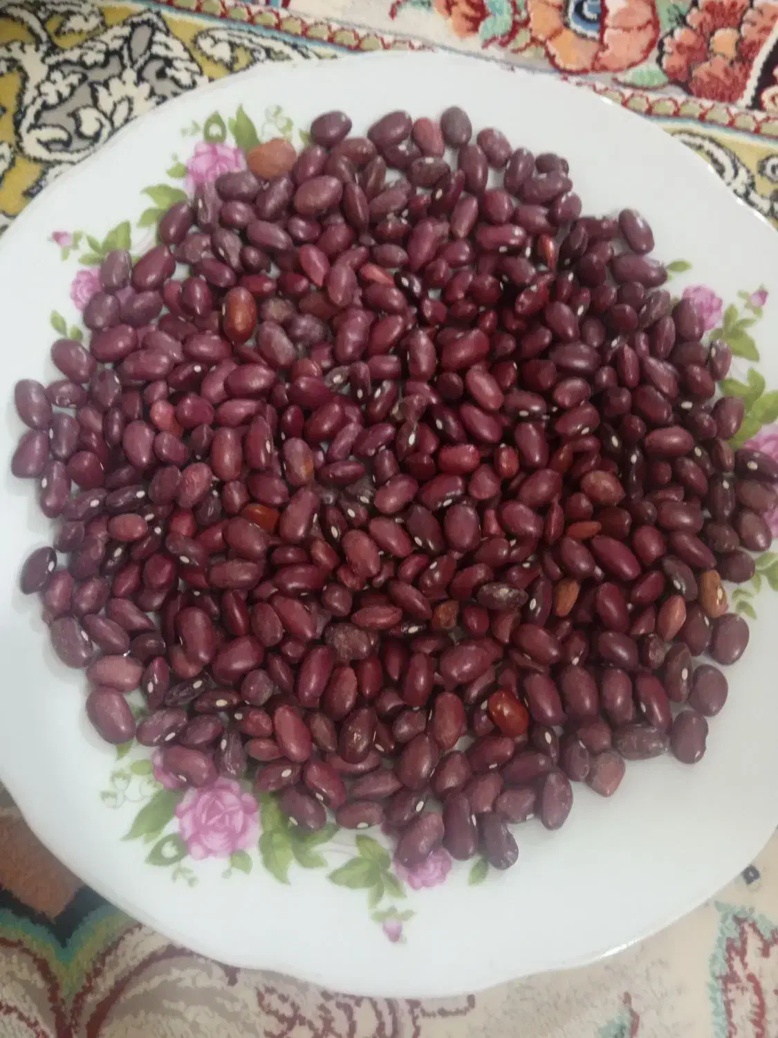 لوبیا|عمده‌فروشی|بزینه رود, |دیوار