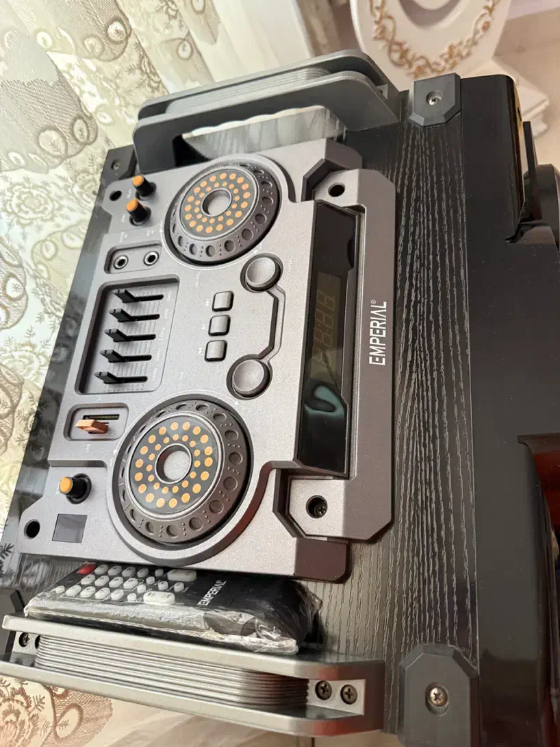 باندواسپیکر|سیستم صوتی خانگی|خوی, |دیوار