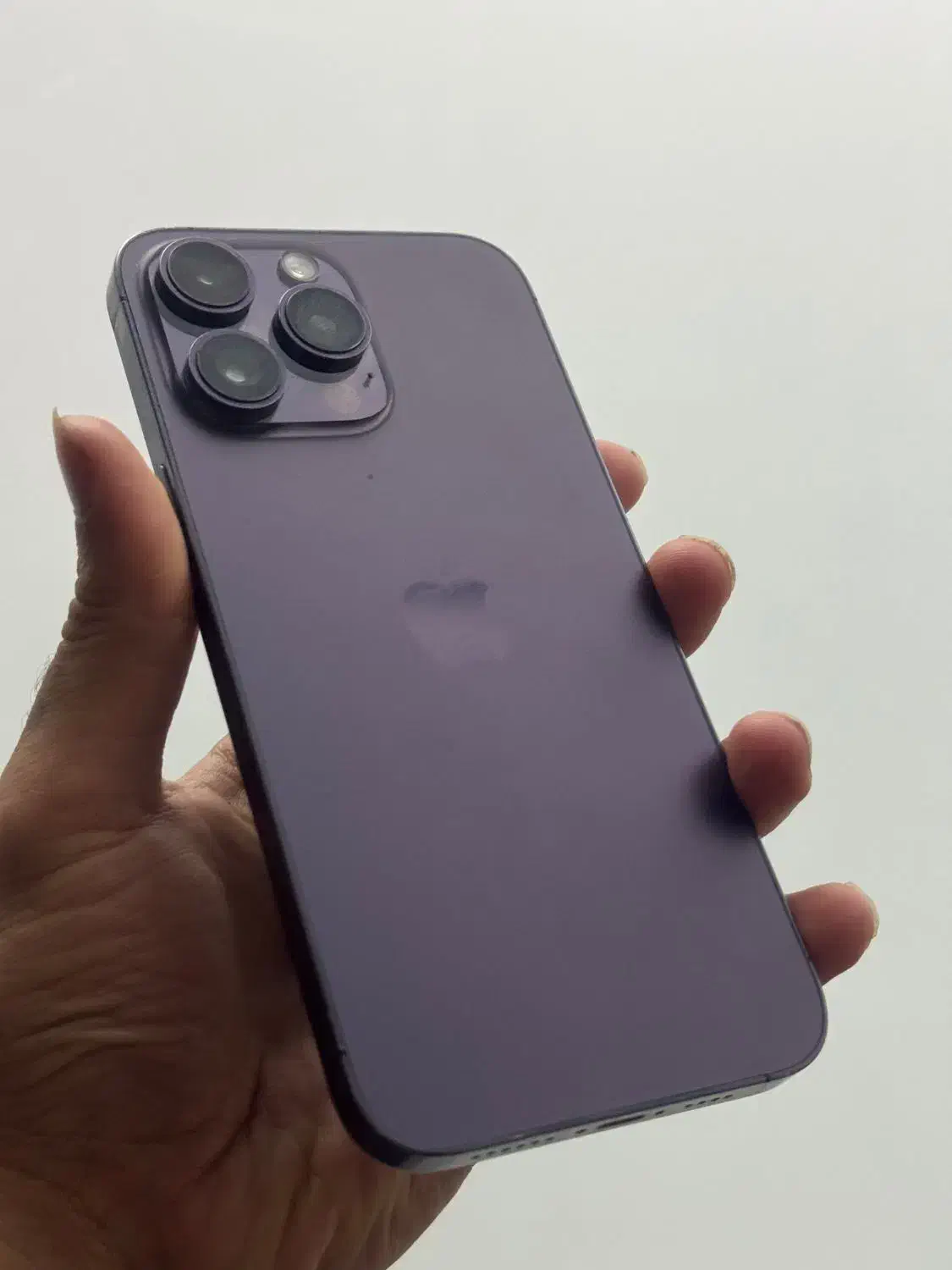 ۱۴ پرومکس|موبایل|شاهینشهر, حافظ شمالی|دیوار