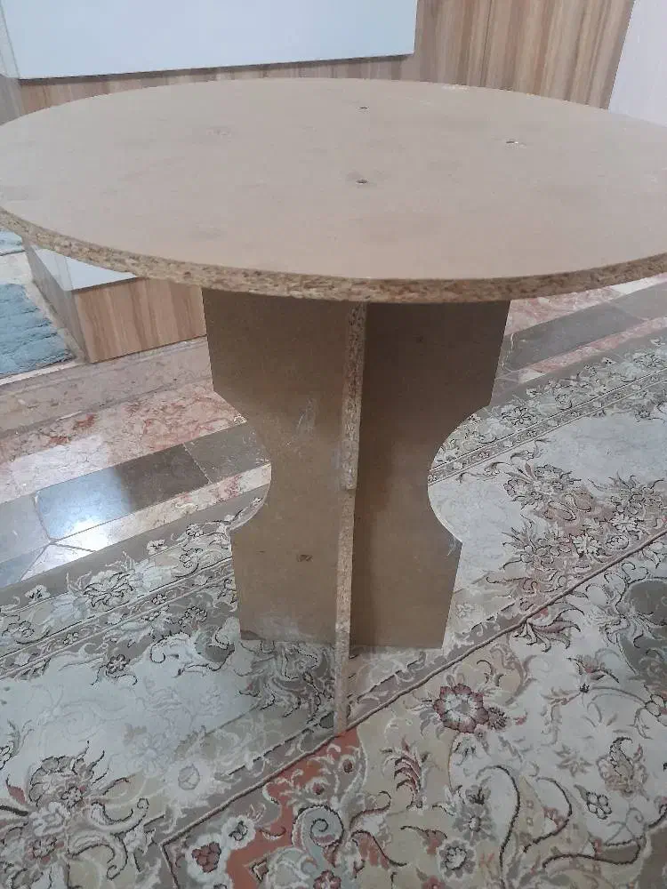 میز هفت سین|میز و صندلی غذاخوری|تهران, ازگل|دیوار