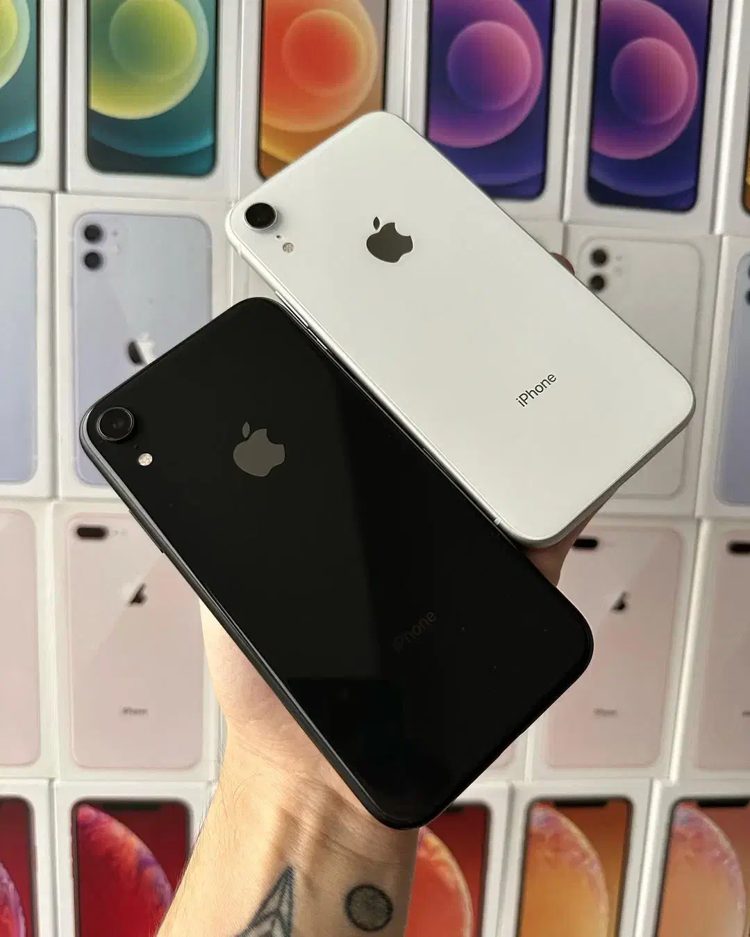 iPhone XR|موبایل|فردوسیه, |دیوار