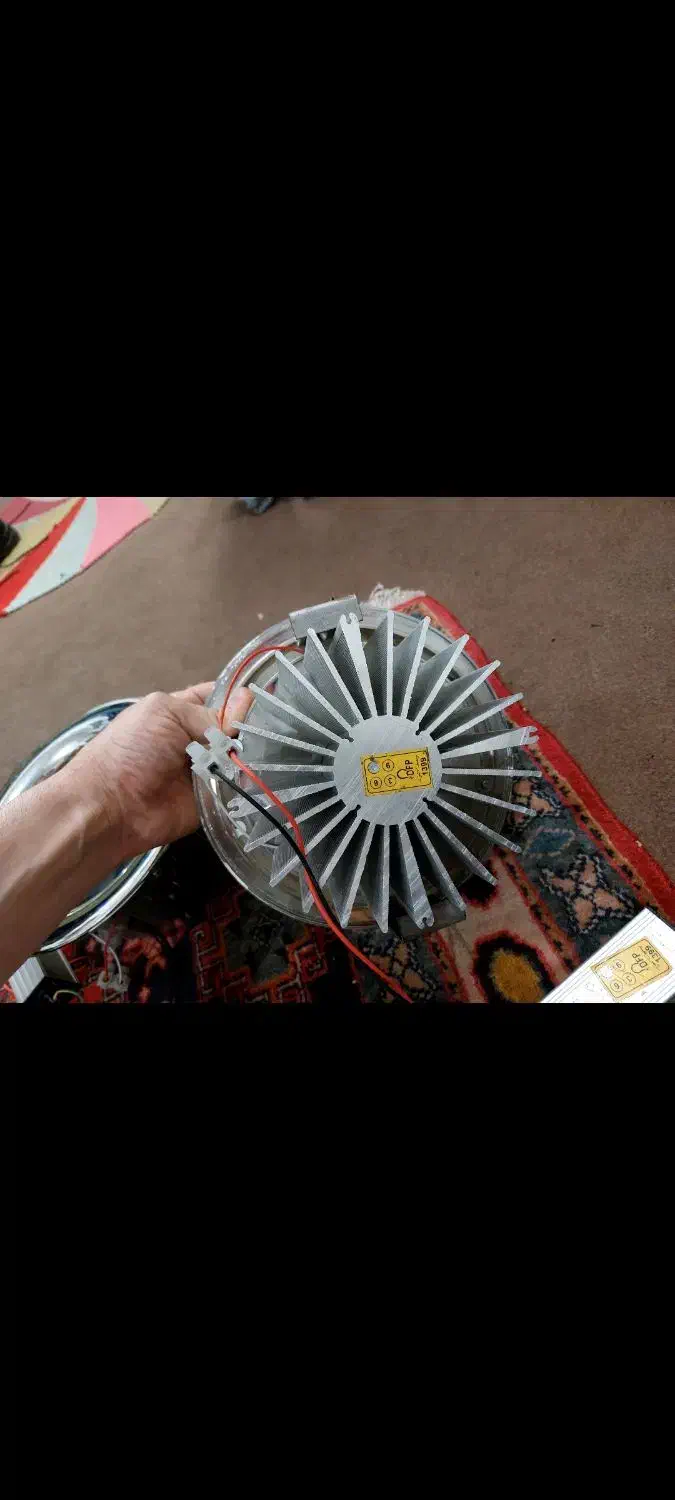 آداپتور ۱۵ امپر و پروژکتور وکابل HDMIو تعدادی رابط|تلویزیون و پروژکتور|صدرا-فارس, فاز ۱|دیوار