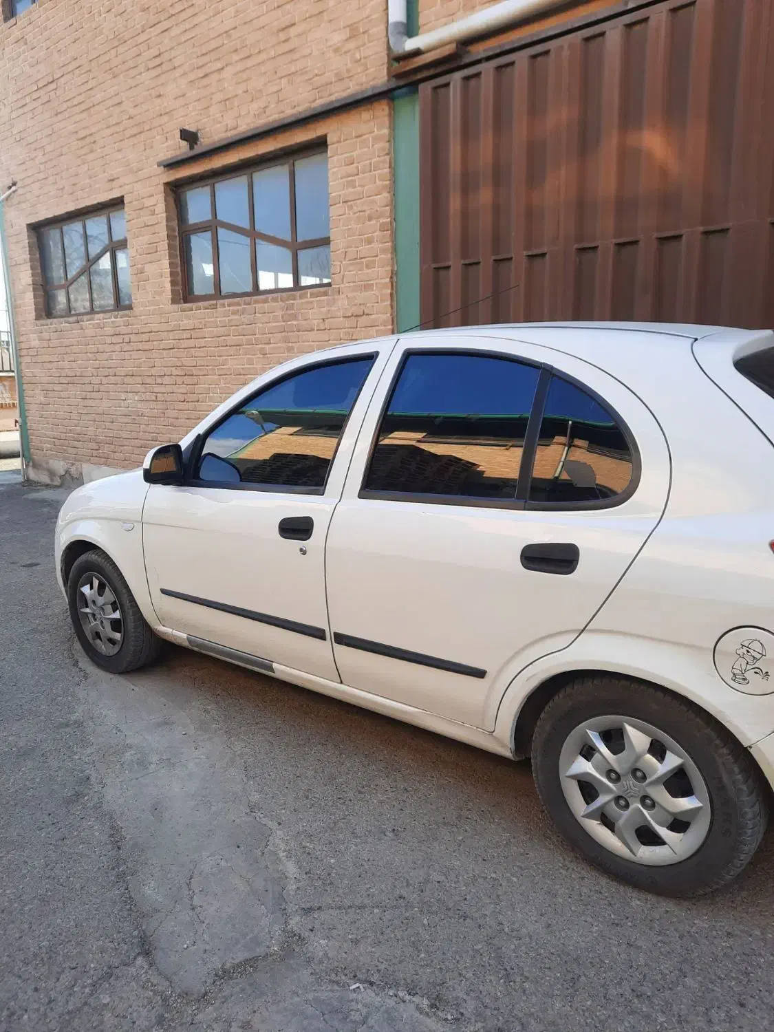 تیبا 2مدل 1401|خودرو سواری و وانت|شریفآباد, |دیوار