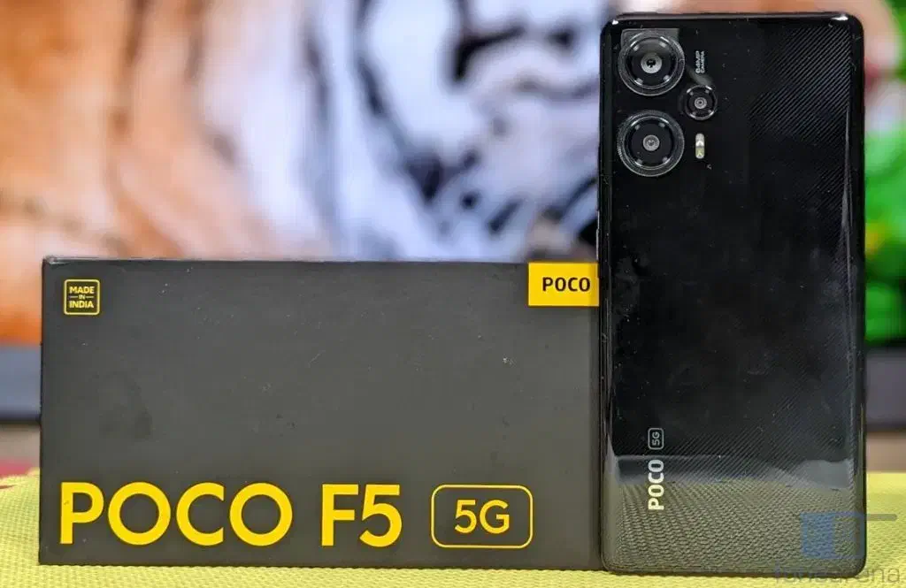 شیائومی Poco f5|موبایل|تهران, شهید فکوری|دیوار
