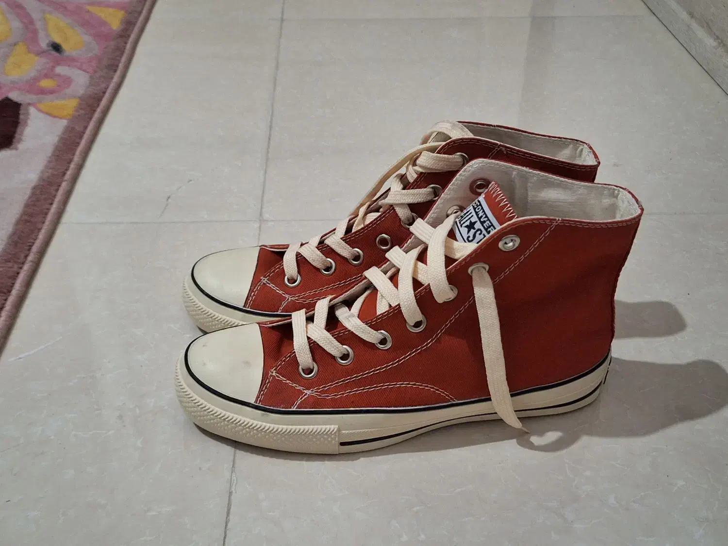 کفش آل استار، کانورس|کیف، کفش، کمربند|مشکین‌دشت, |دیوار