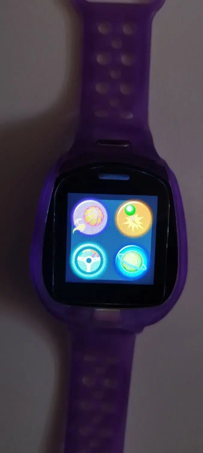 ساعت هوشمند تو بی 2 اصل|اسباببازی|کرج, برغان|دیوار