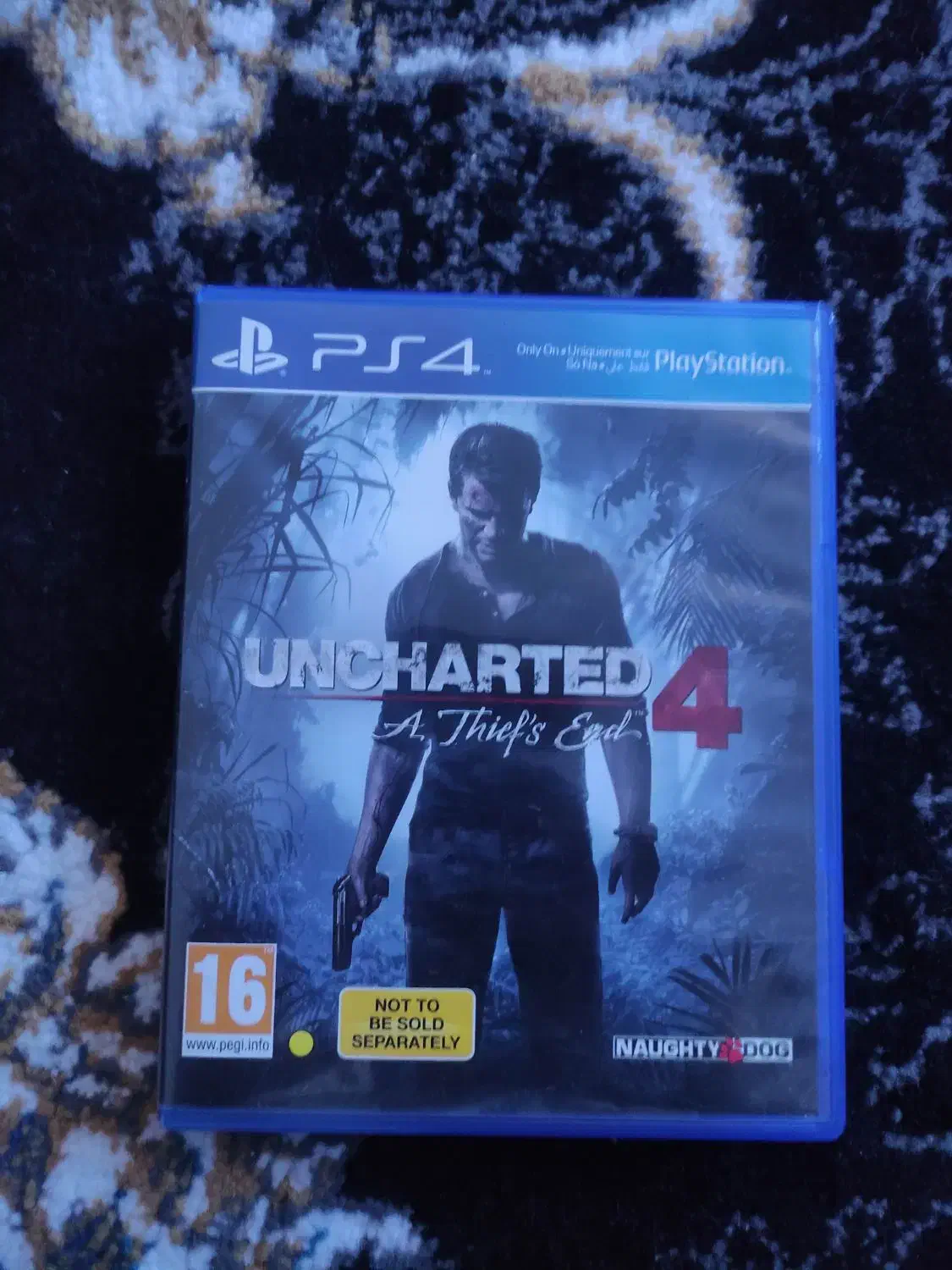 دیسک بازی برای معاوضه|کنسول، بازی ویدئویی و آنلاین|اهواز, اسلام آباد شرقی|دیوار