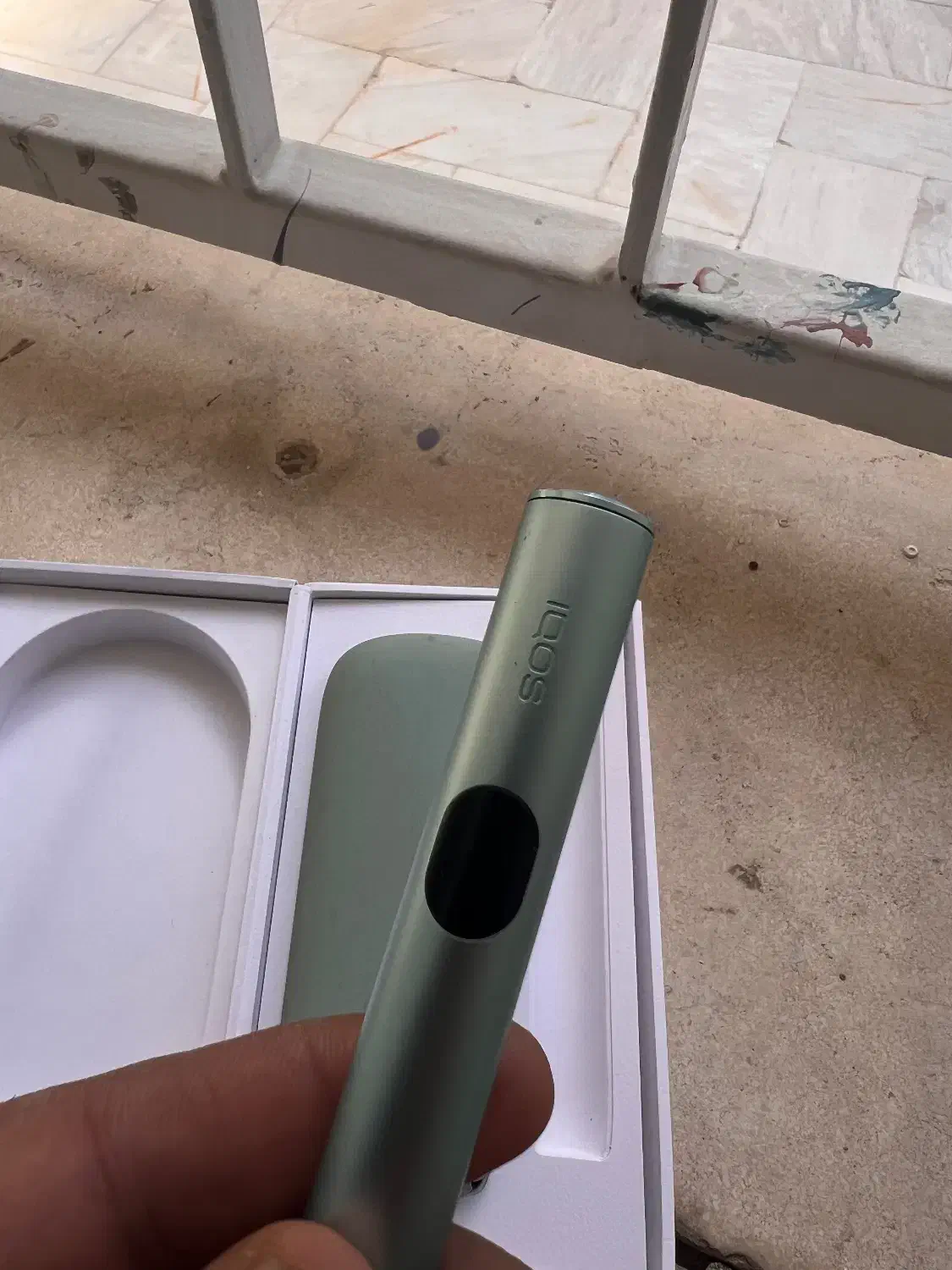 Iqos iluma i|زیورآلات و اکسسوری|مشهد, سجاد شهر|دیوار