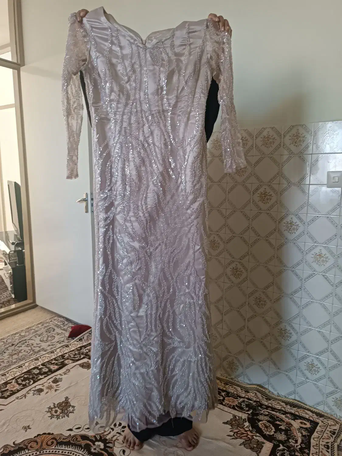 لباس مجلسی|لباس|بجنورد, |دیوار