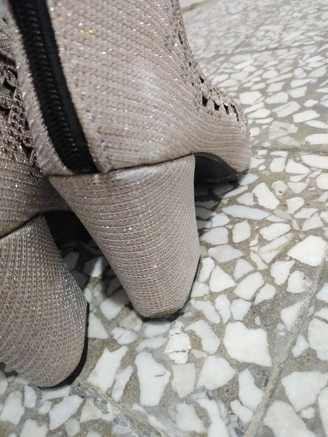 کفش مجلسی|کیف، کفش، کمربند|کرمانشاه, |دیوار