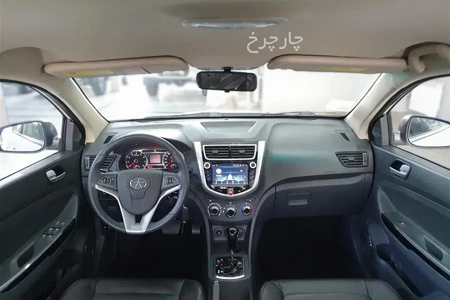 فروش جک j4 کارمندی|خودرو سواری و وانت|دوگنبدان, |دیوار