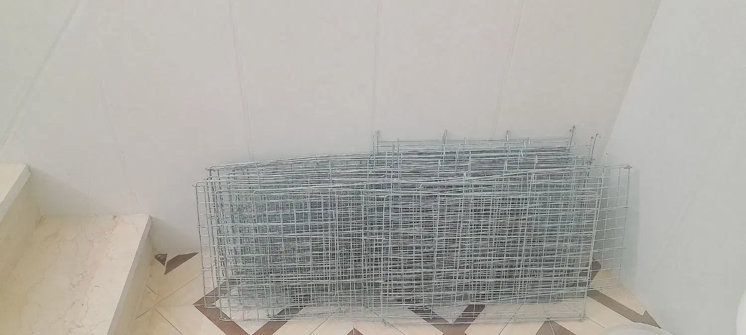 قفس جفت کن|لوازم جانبی حیوانات|میبد, |دیوار