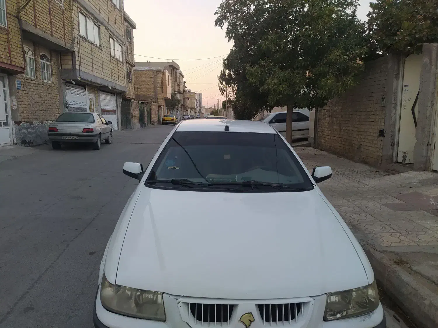 سمند lx سفارشی|خودرو سواری و وانت|بندرعباس, |دیوار