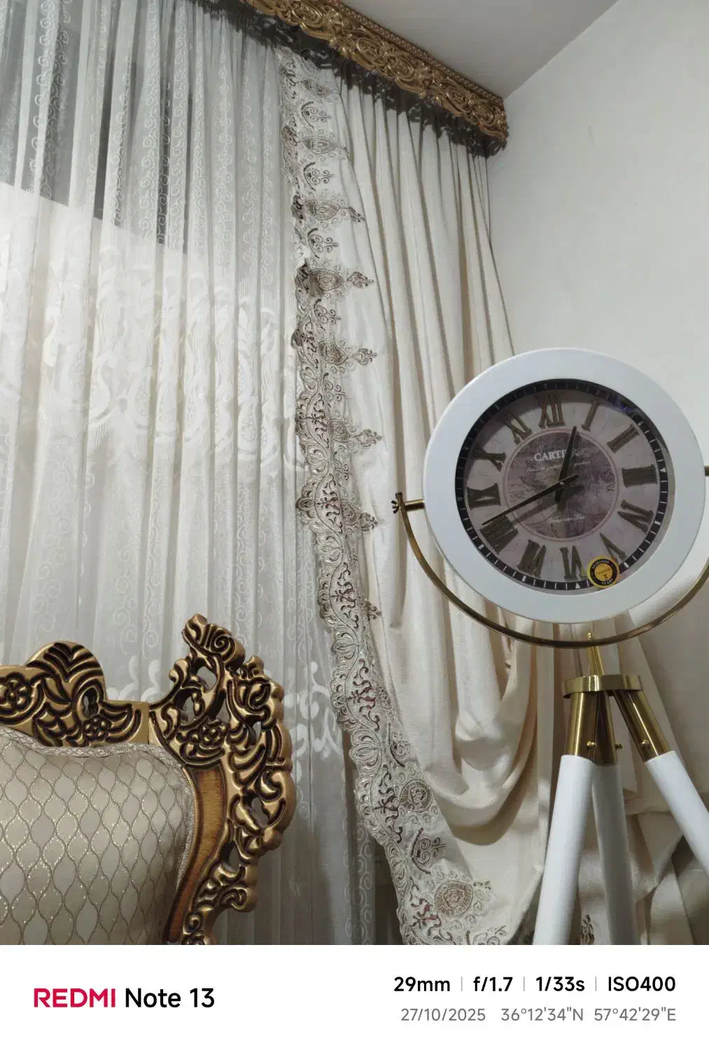 یالان پرده. و تعدادی لوازم. بچع و خانع|کالسکه و لوازم جانبی|سبزوار, شرق کال عیدگاه|دیوار