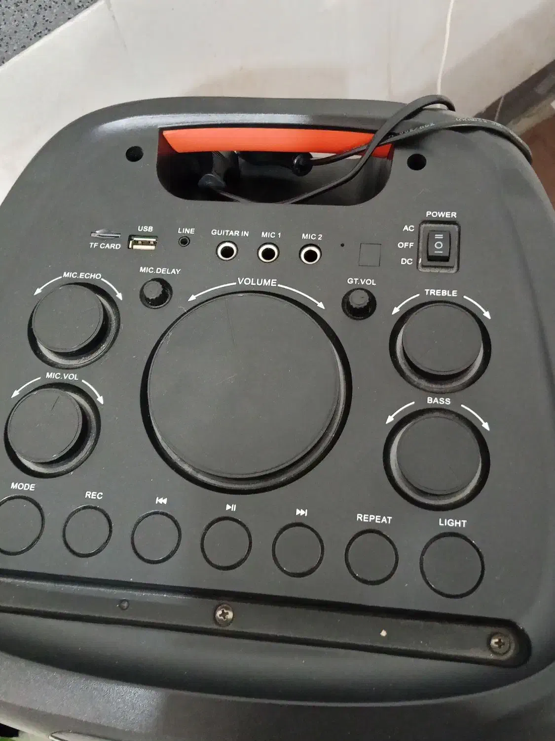 باند لایف|سیستم صوتی خانگی|مهاباد (آذربایجان غربی), |دیوار