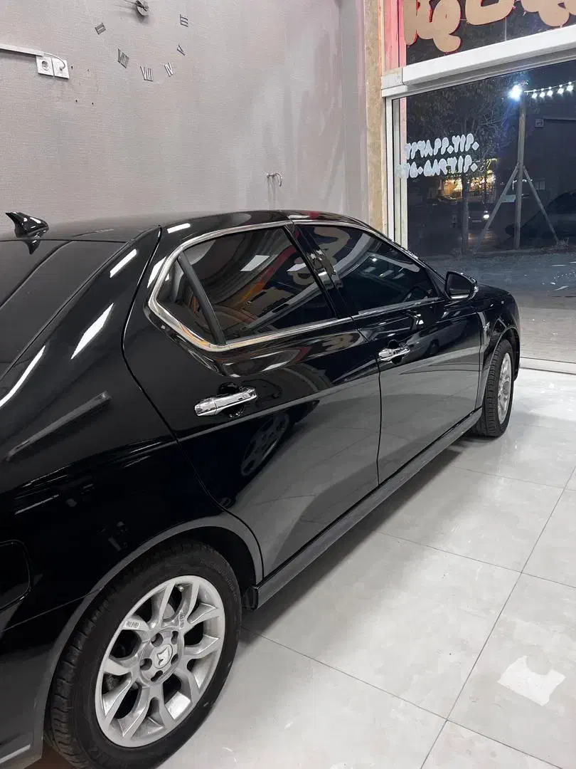 دنا آپشنال  در حد صفر|خودرو سواری و وانت|کاشان, فین بزرگ|دیوار