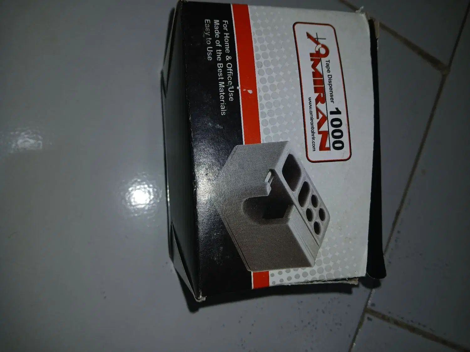 دستگاه منگنه وجای چسبی|لوازم التحریر|رشت, معلم|دیوار