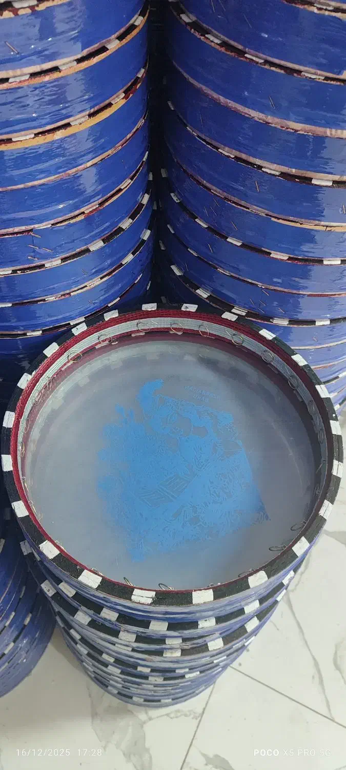 فروش تمپو تنبک تنپو دف دایره دومبک و...|درام و پرکاشن|زهک, |دیوار