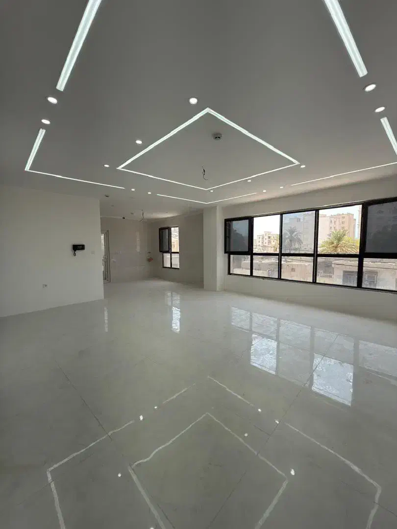 واحد سه خواب ۱۲۰ متر تک واحدی مصلی|فروش آپارتمان|بندرعباس, |دیوار