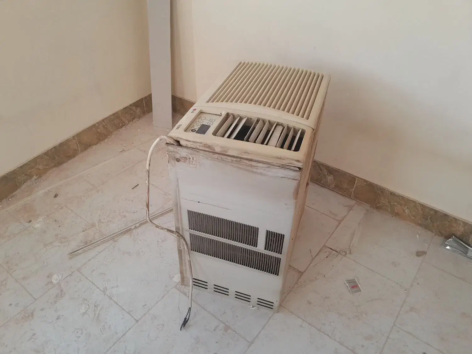 کولر گازی|کولر گازی و فنکوئل|سبزوار, هویزه|دیوار