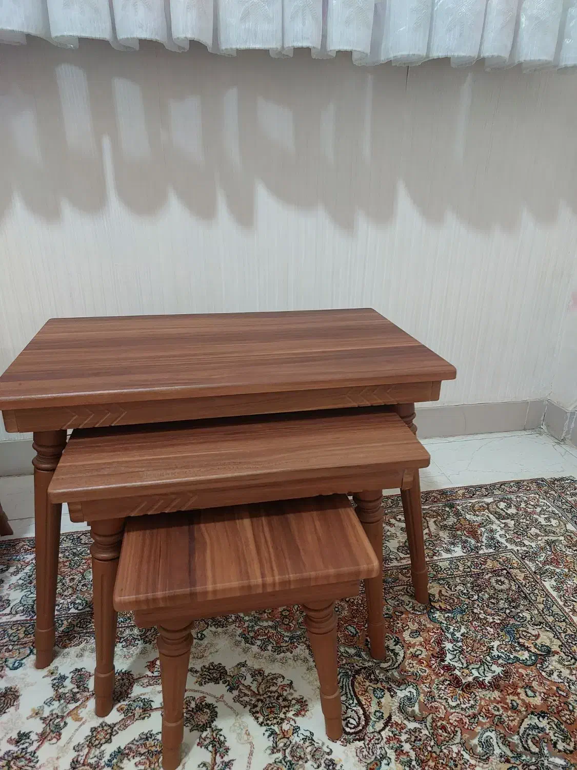 لطفا با این شماره تماس بگیرید|مبلمان خانگی و میز عسلی|گلپایگان, |دیوار