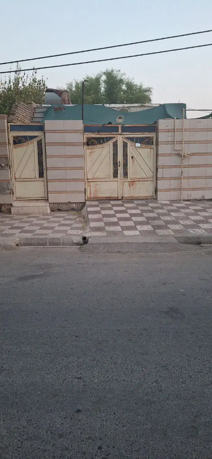 خانه سنجر سند ثبتی بهترین نقطه شهرک خیابان اصلی|فروش خانه و ویلا|دزفول, |دیوار