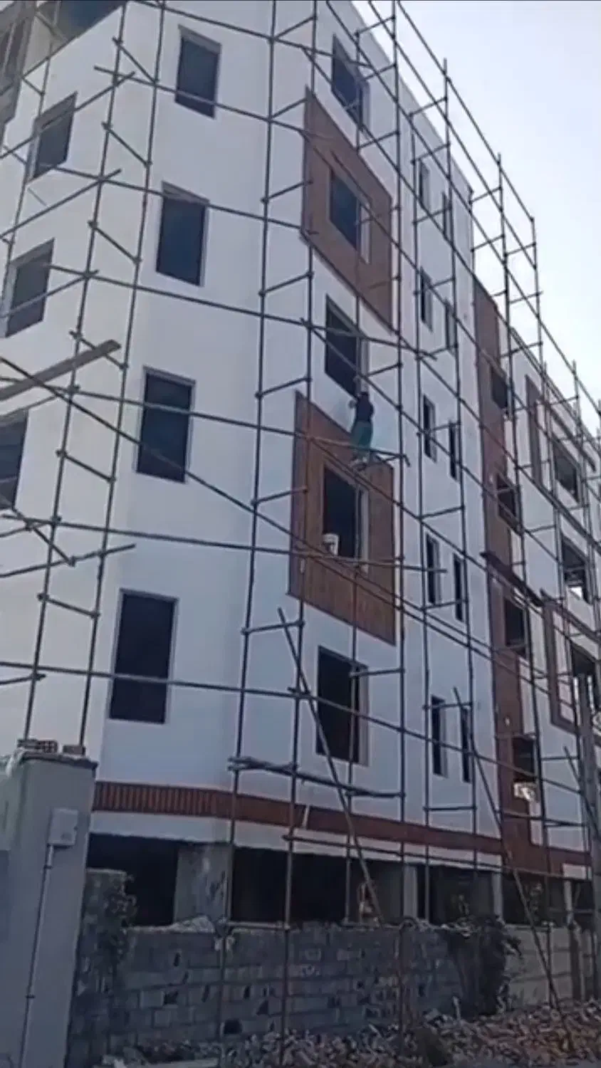 ((داربست فلزی بهترین قیمت))|خدمات پیشه و مهارت|دزفول, |دیوار