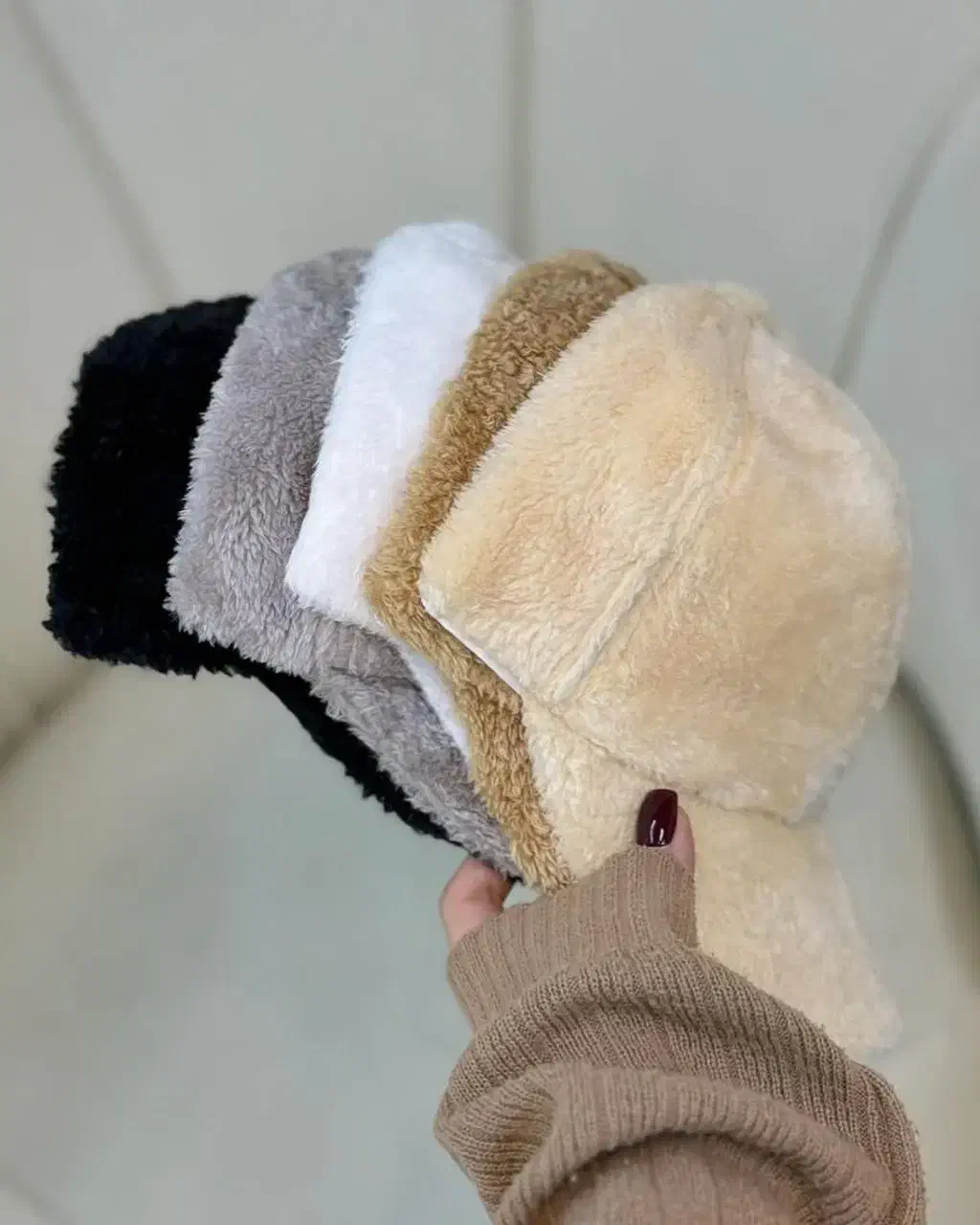 کلاه تدی|کیف، کفش، کمربند|شیراز, آبیاری|دیوار