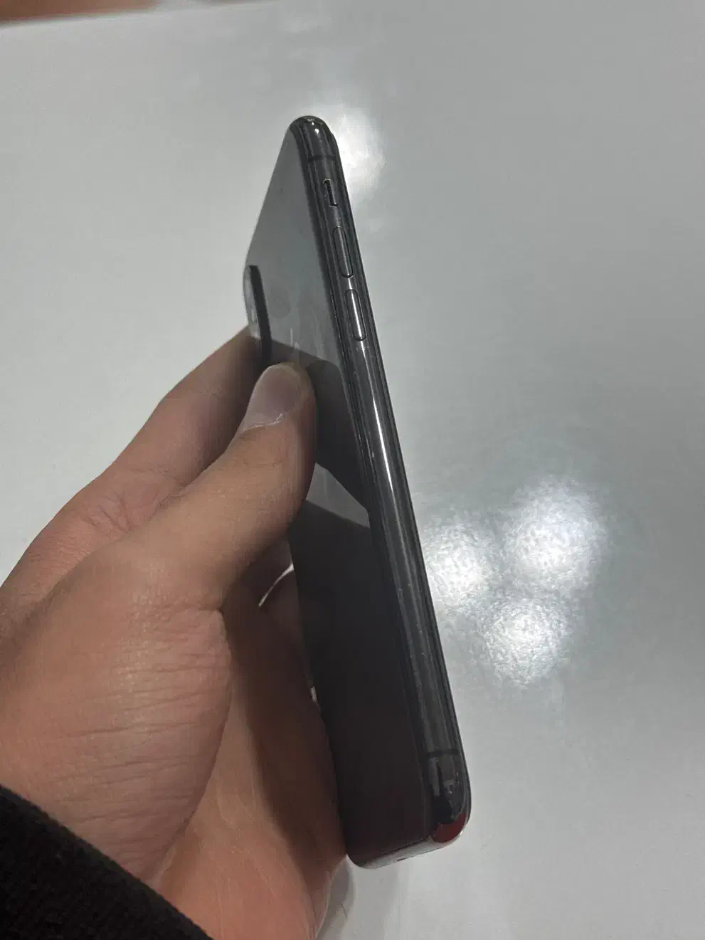 iphone x 256 g LLA|موبایل|اصفهان, رسالت|دیوار