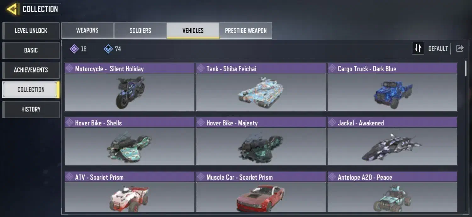 اکانت کالاف|کنسول، بازی ویدئویی و آنلاین|ملایر, |دیوار