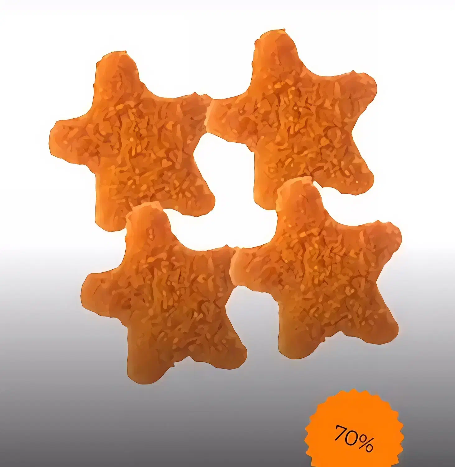 ناگت، شنیسل، پنیر پیتزا فروش ویژه|حراج|کرج, گوهردشت|دیوار