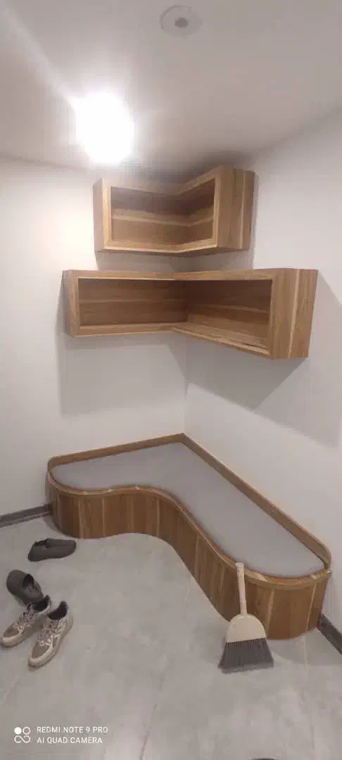 کلینیک و دکوراسیون داخلی چکش طلایی|خدمات پیشه و مهارت|کیش, |دیوار