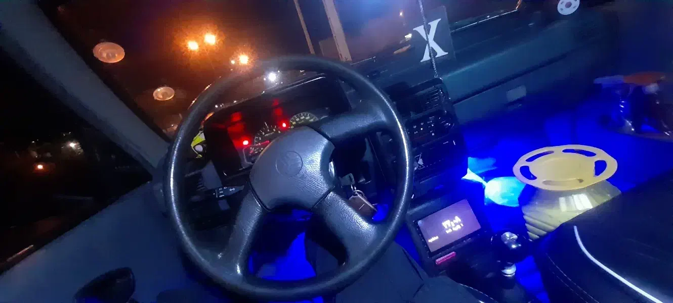 هاچبک خاص|خودرو سواری و وانت|یزد, |دیوار