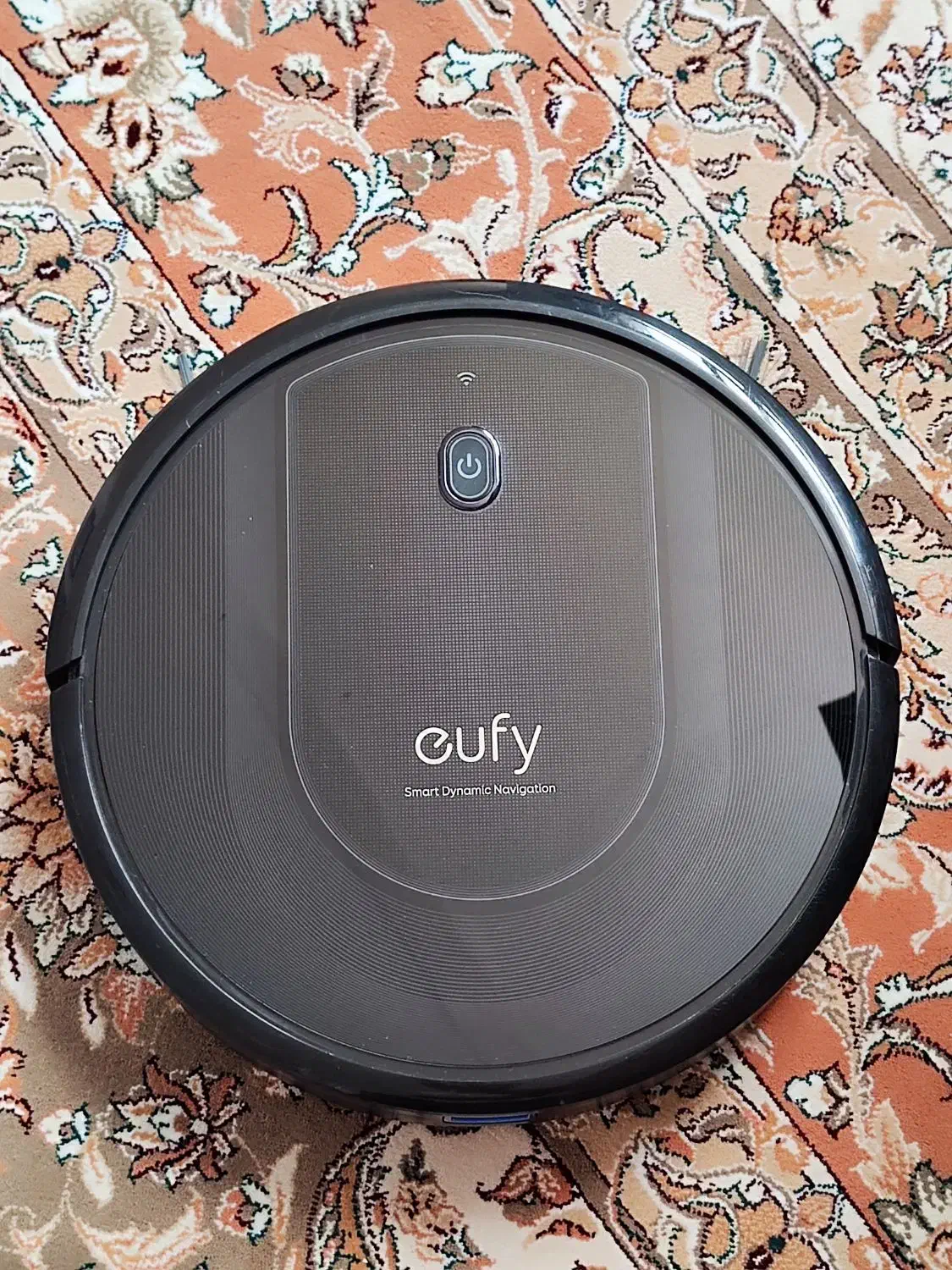 جارو روباتیک مدل Eufy RoboVac G10 Hybrid|جاروبرقی، جارو شارژی، بخارشو|اصفهان, شاه پسند|دیوار
