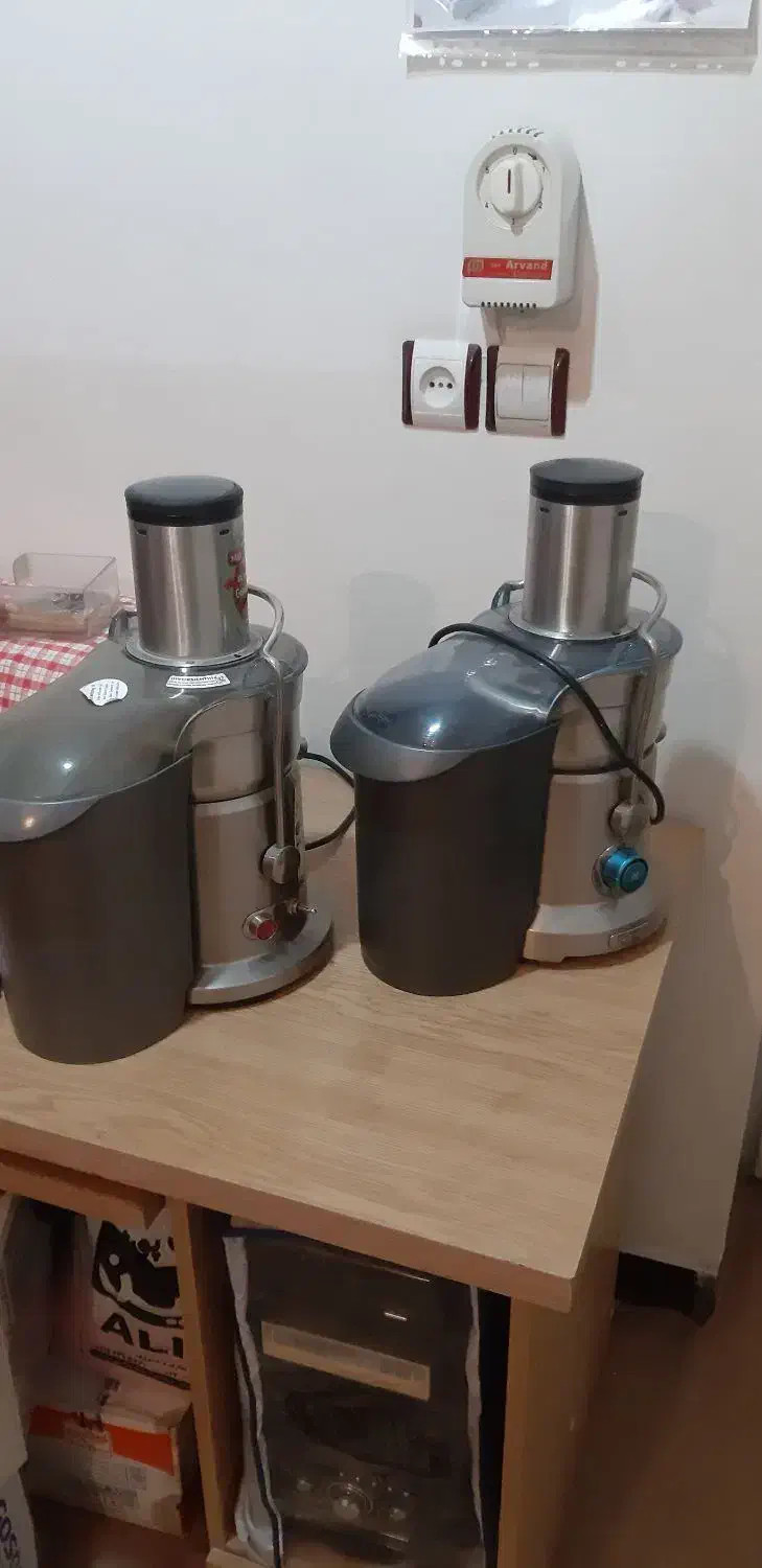 ابمیوه گیری گاستربک|آبمیوه‌گیر و آب‌مرکبات‌گیر|گنبد کاووس, |دیوار