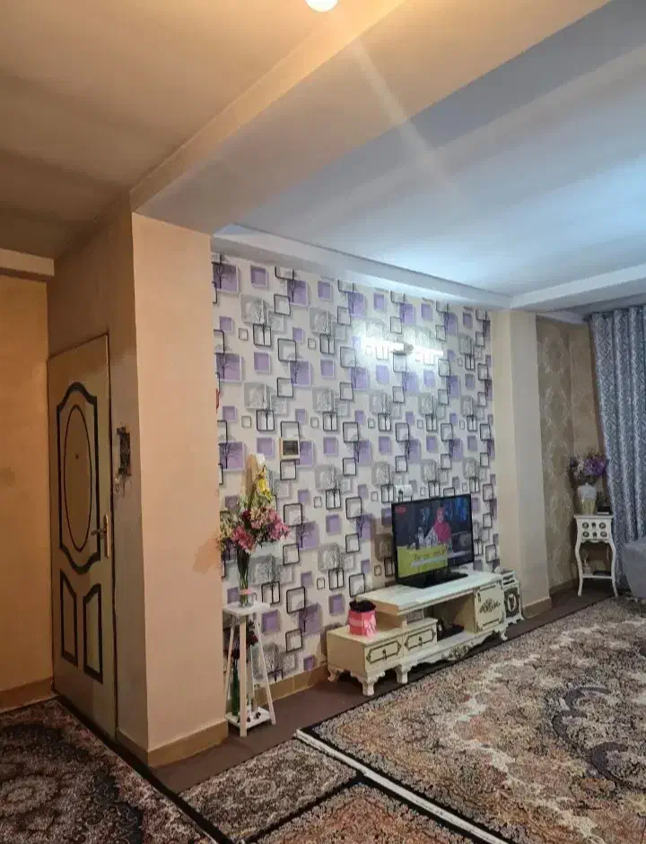 آپارتمان/60متری/باپارکینگ/الغدیر/شهرک کارگر|اجارهٔ آپارتمان|قرچک, زیبا شهر|دیوار