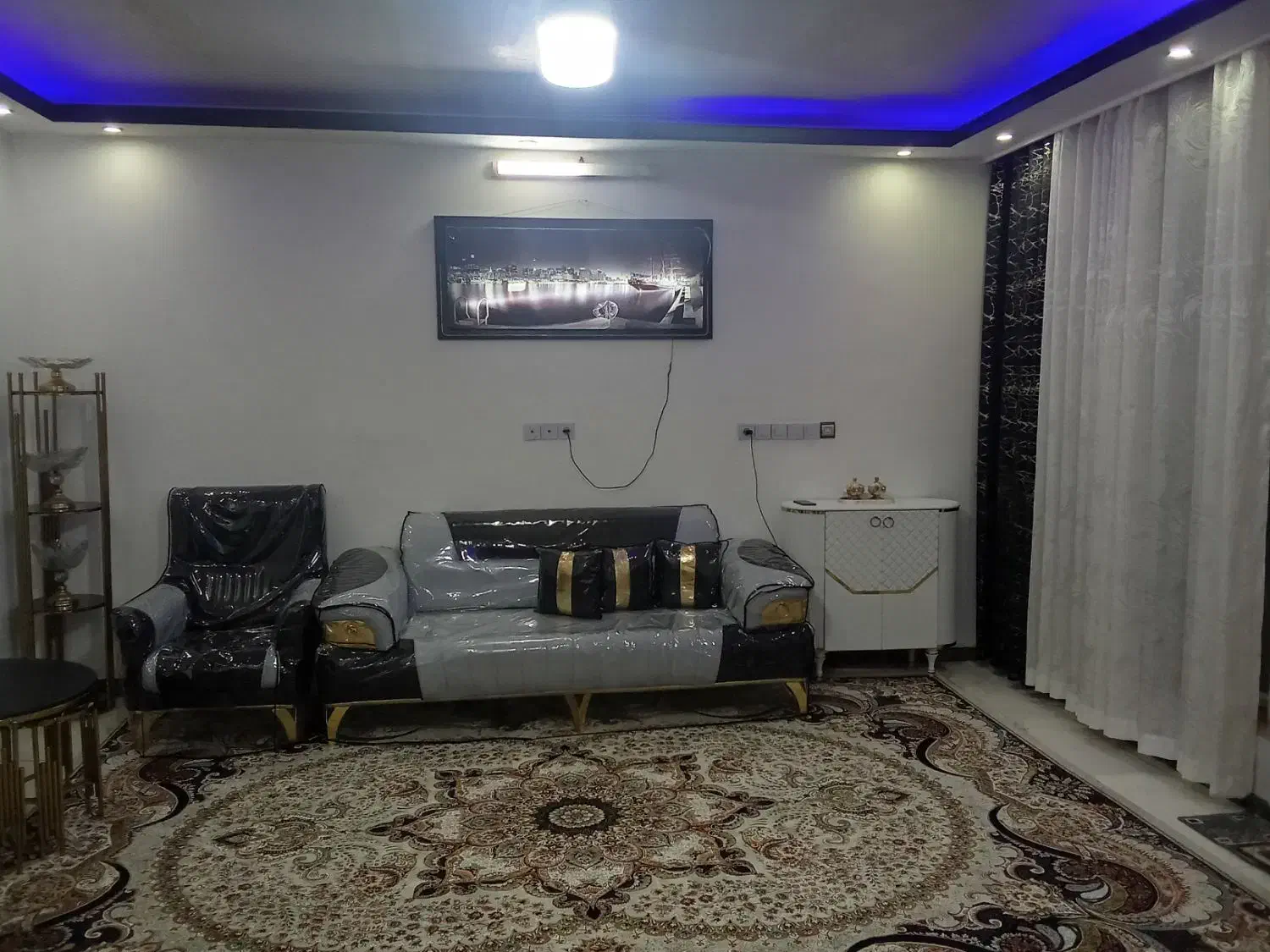 منزل نوساز در خادم اباد|فروش خانه و ویلا|رضویه, |دیوار