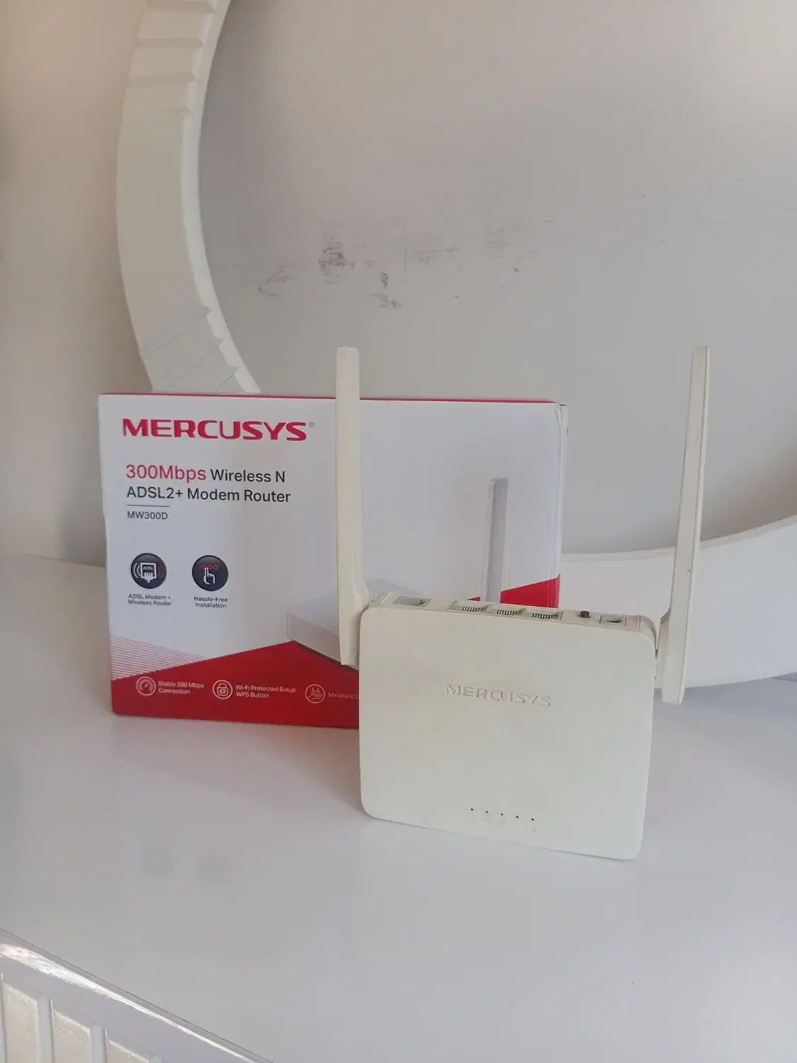 وای فای|مودم و تجهیزات شبکه|علی‌آباد کتول, |دیوار