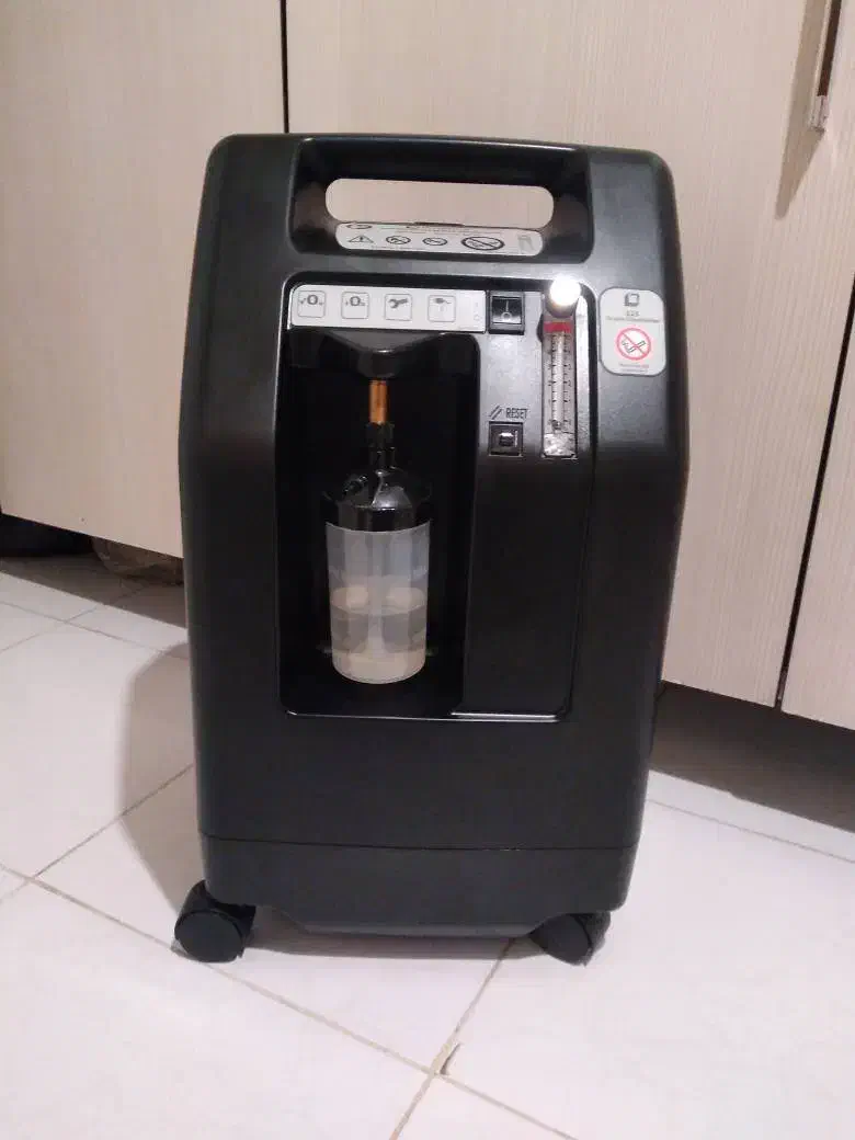 اجاره اکسیژن ساز ۵ لیتری|آرایشی، بهداشتی، درمانی|همدان, |دیوار