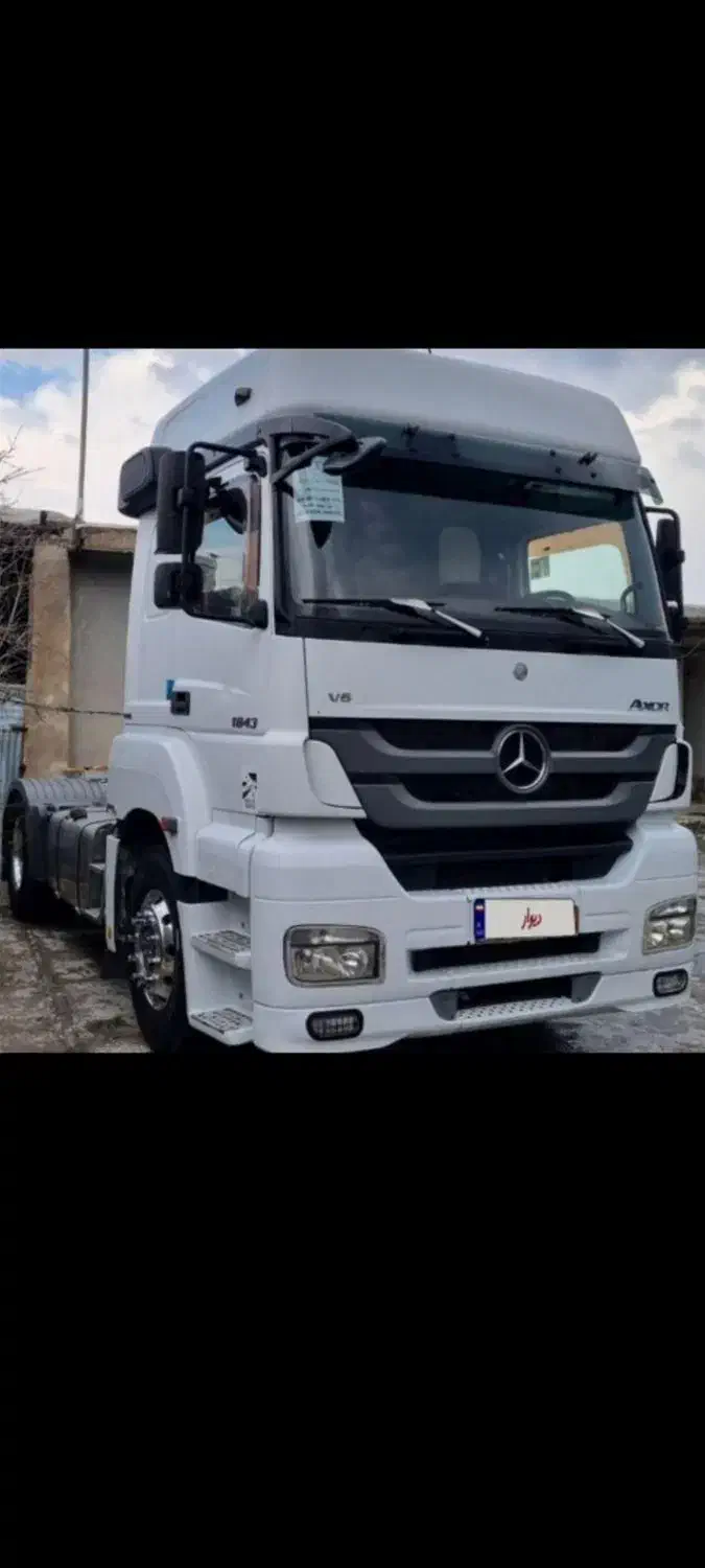 استخدام راننده پایه یکم|استخدام حمل و نقل|تهران, شهران شمالی|دیوار