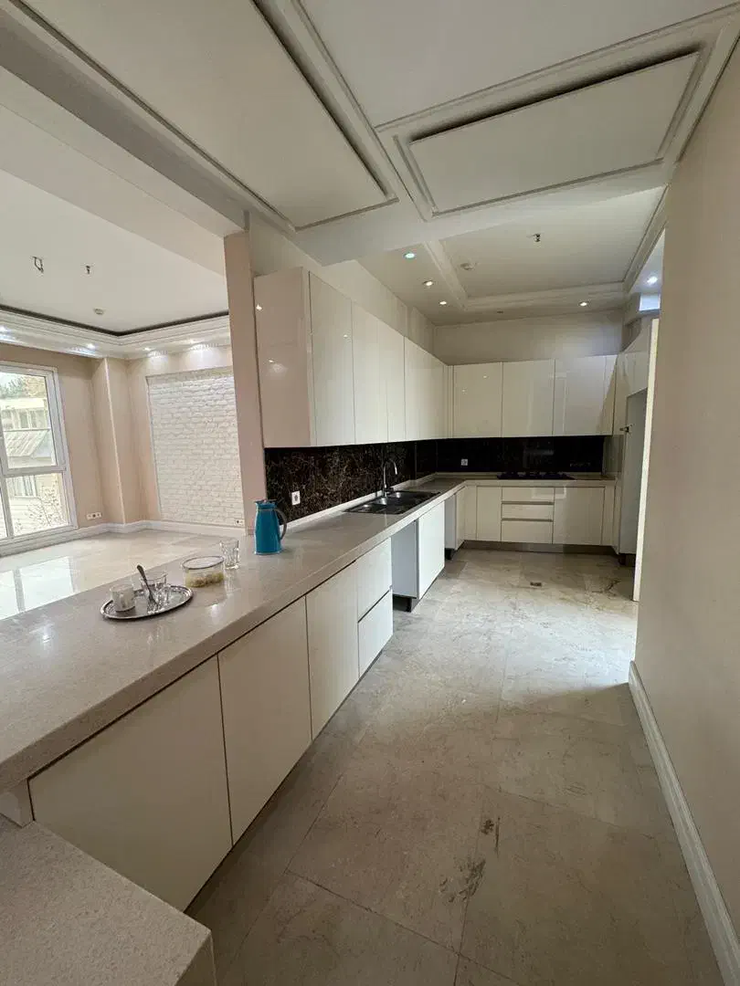 اجاره ۱۲۰متر نیاوران/ویومشجر+تک واحدی